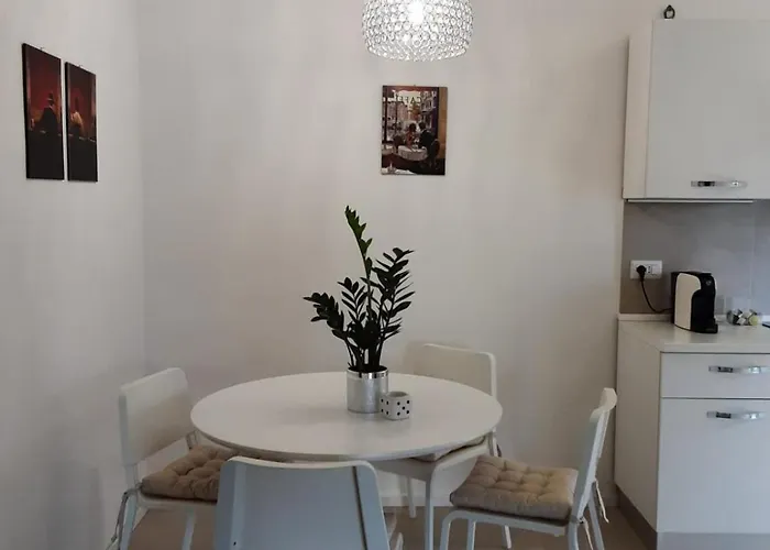 Appartamento Joy Roma