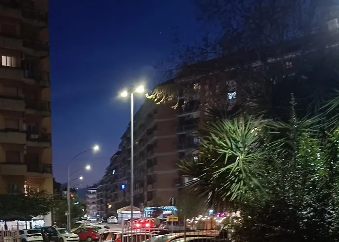 Joy Appartamento Roma